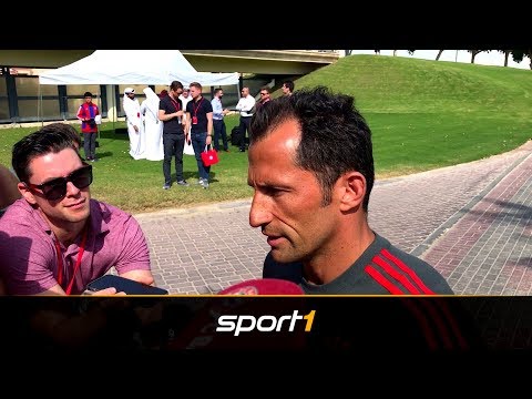 FC Bayern reagiert! Diese Strafe bekommt Franck Ribery | SPORT1