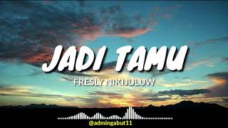 Download lagu Fresly Nikijuluw JADI TAMU LAGU TIMUR TERBARU 2021... mp3