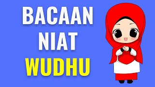 Download lagu READING THE INTENT OF WUDHU | Complete Arabic, Latin, and Meaning mp3