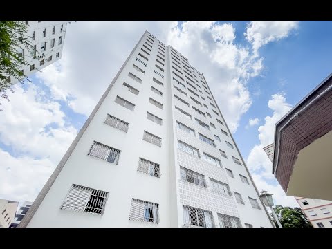 Apartamento dos Sonhos à venda em Perdizes!