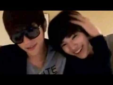 Myungjong happy Valentine's Day