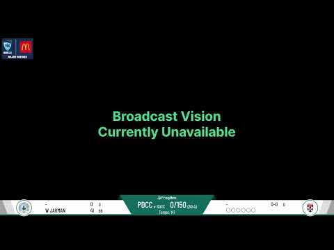 Sydney University v Parramatta  - Second Grade