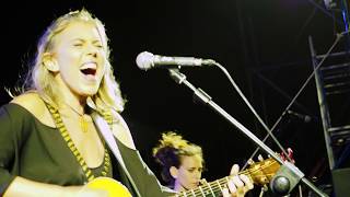 100% Light (Live) - Jerusalem pride march ending ceremony