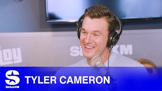 Tyler Cameron Heard Dating in New York City is Awful
