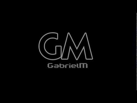 Axwell vs Eric Prydz - Feel the Slammin (Gabriel M's mashup)