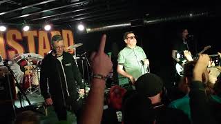 Mustard Plug - You - 1/31/2020