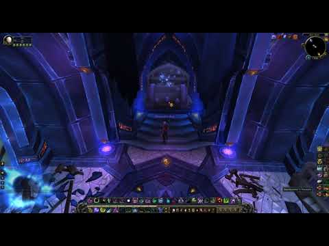 Doomseeker's Treasure [Shoot First, Loot Later]