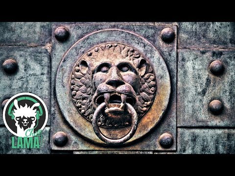 Amethystium - Gates of Morpheus | Best Relaxing Electronic Music