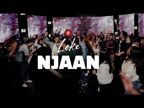 Loke najn en ottam thikechu /ലോകെ ഞാനെൻ