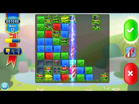 Pet Rescue Saga Level 6783 - NO BOOSTERS | SKILLGAMING ✔️