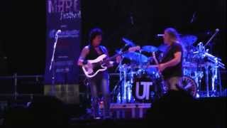 UT NEW TROLLS -  PAOLO E FRANCESCA ARENA DEL MARE - GENOVA.