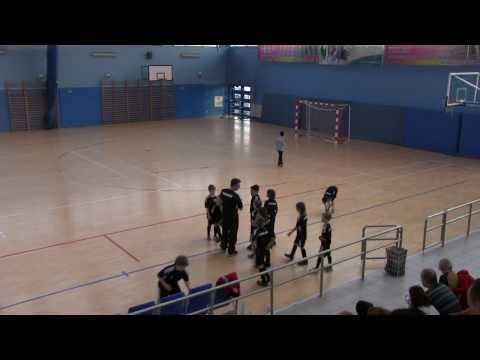 23.02.2014 mecz finałowy AMPlus Łuków - Sęp Żelechów 2:1