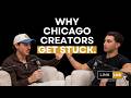 Portfolio Network The Blueprint For High Level Filmmaking With Benjamin Gugick LINK LIVE EP 22