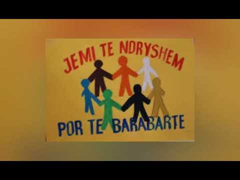 Qeveria e nxënësve🫱🫲           21 Mars🤗🤝#Dita #Ndërkombëtare #kundër #diskriminimit #racor🤝