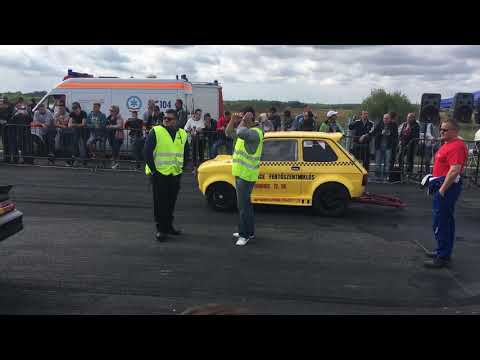 Sályi Zsolt Dragpolski