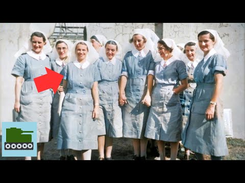 The BRUTAL Executions Of The Nurses Of Bangka Island