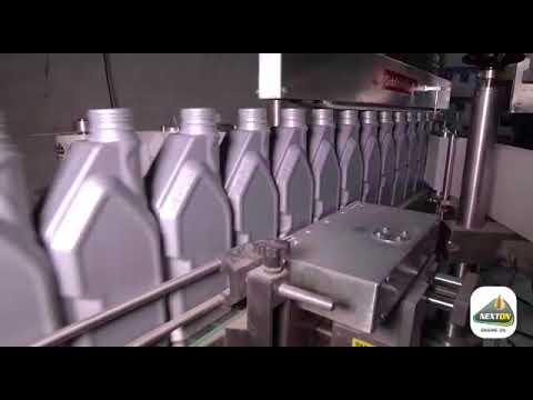 4 Stroke Motor Cycle Engine Oil