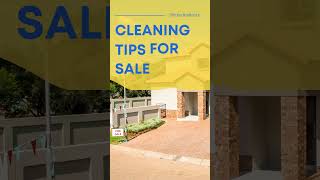 Are you looking to sell your property quickly? Make Ready Cleaning TIPS