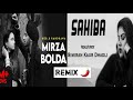 Mirza Bolda X Sahiba Simran Kaur Dhadli Ft Bob B Randhawa Official Video Prod By Ryder41