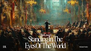 Download lagu Ella • Standing In The Eyes Of The World (16th Commonwealth Games 1998) (Cover) • Orchestra Version mp3