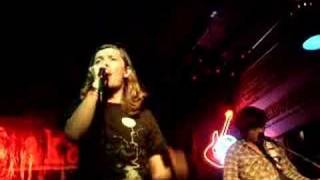 The Higher - Movement (Orlando 110707)