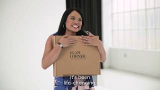 GlamCorner | What our customers are saying about us