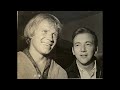 Bobby Darin: Green, Green (with rare pic of Bobby with Barry McGuire)