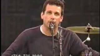 Big Tent Revival Live at Harvest Crusade Part 2