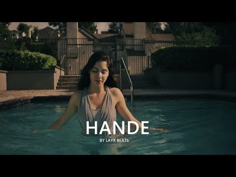 " Hande " Trap Oriental Type Beat (Very Sad Emotional) Prod. by Layx Beats