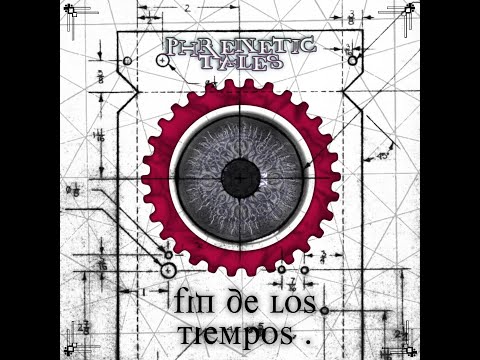 V​.​A Fin De Los Tiempos by Phrenetic Tales