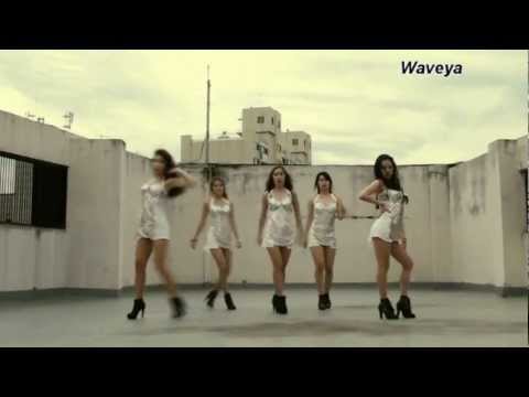 Waveya 웨이브야 ★SECRET-POISON 시크릿-포이즌 k-pop cover dance