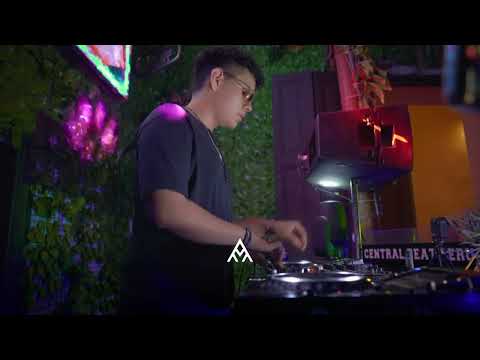 Alexis Morales (PE) @ Casona De Camaná | Lima Is Techno Showcase [B-DAY SET]