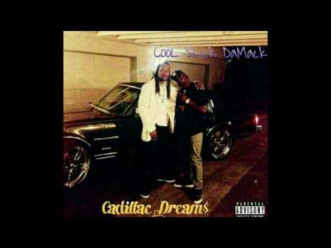 CooL SLick DaMack "Same Nigga" ft. Smurf Hicks ( Audio)