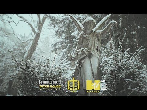 ♾ Kuollut + death of codes + filejacker — White Funeral