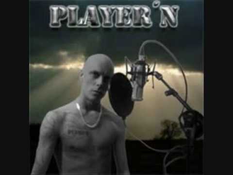 Player´n Feat. Chen & Monique  - Fryd og gammen