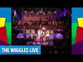 The Wiggles Carols In The Domain 1995