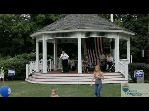 Video of 60 Elm |Milton, Massachusetts real estate & homes