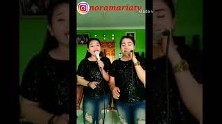 Download lagu Nora Sagala & Nita Damanik ,Cover SORIPADA NABURJU (Boru Naimarata) mp3
