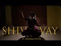BOLO HAR HAR | SHIVVAY | DANCE COVER | FT. SWARNA DUTTA