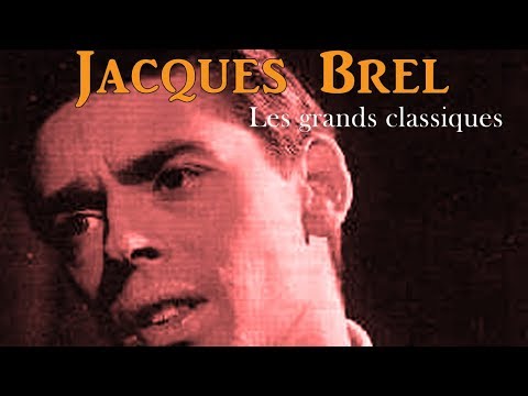 Heureux - Jacques Brel
