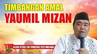 Download lagu TIMBANGAN AMAL (YAUMIL MIZAN)/USTADZ ABU HUMAIROH @KajianOnline744 mp3 Download lagu TIMBANGAN AMAL (YAUMIL MIZAN)/USTADZ ABU HUMAIROH @KajianOnline744 mp3