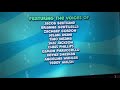 Bubble Guppies Credits