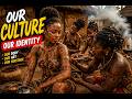 SPIRIT OF THE ZULU MAIDENS