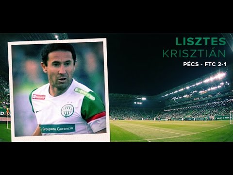 FM | A nap gólja - november 10. | Lisztes Krisztián