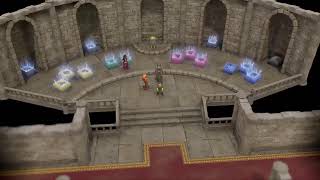 #12 [DRAGON QUESTⅦ Reimagined]ネタバレ注意＆厳禁⚠️Ⅶ大好き人が遊びつくす!