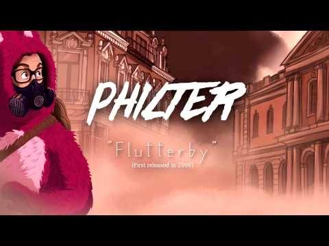 Philter - Flutterby