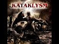 Kataklysm - Open Scars