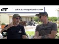 What is Weaponized Math? | Gun Talk Hunt