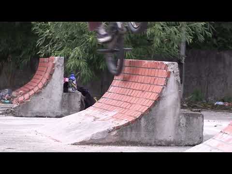 WILL JACKSON FOR WTP