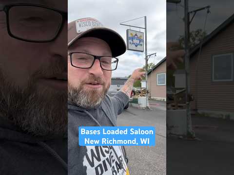 Bases Loaded Saloon Video Review